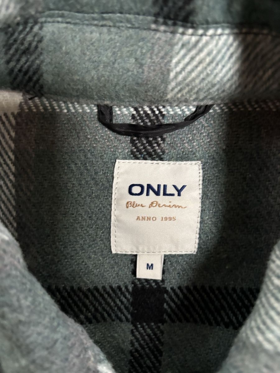 Only Vestes: Veste-chemise ONLY – Neuf (Voir description) à Porrentruy par Zamourette 2