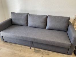 Schlafsofa für 2 Personen  TOP Zustand