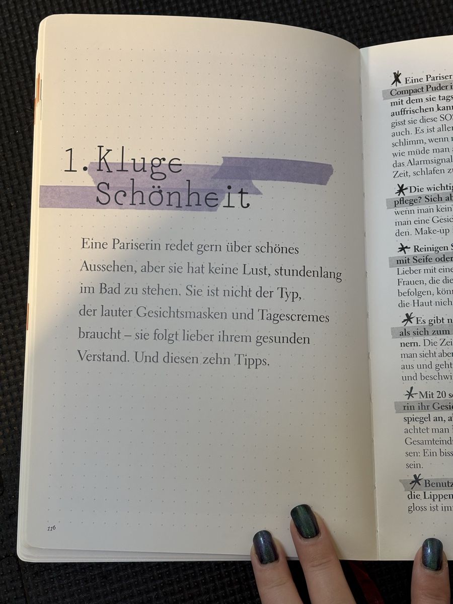 Libri: Pariser Chic Style Guide & How to be Parisian, Buch Set – Usato da Hinteregg venduto da Natsuki13 3