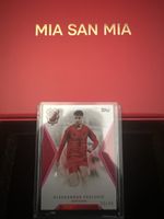 Aleksandar Pavlovic Topps 125 Jahre Fc Bayern 39/49