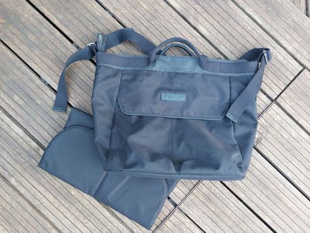 Wickeltasche Bugaboo