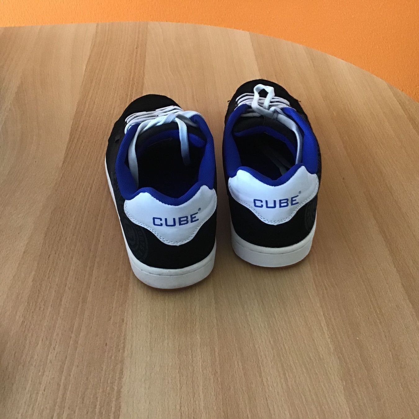 Scarpe da uomo: Schuhe Cube  40 – Usato da Trimbach venduto da gregy69s 3