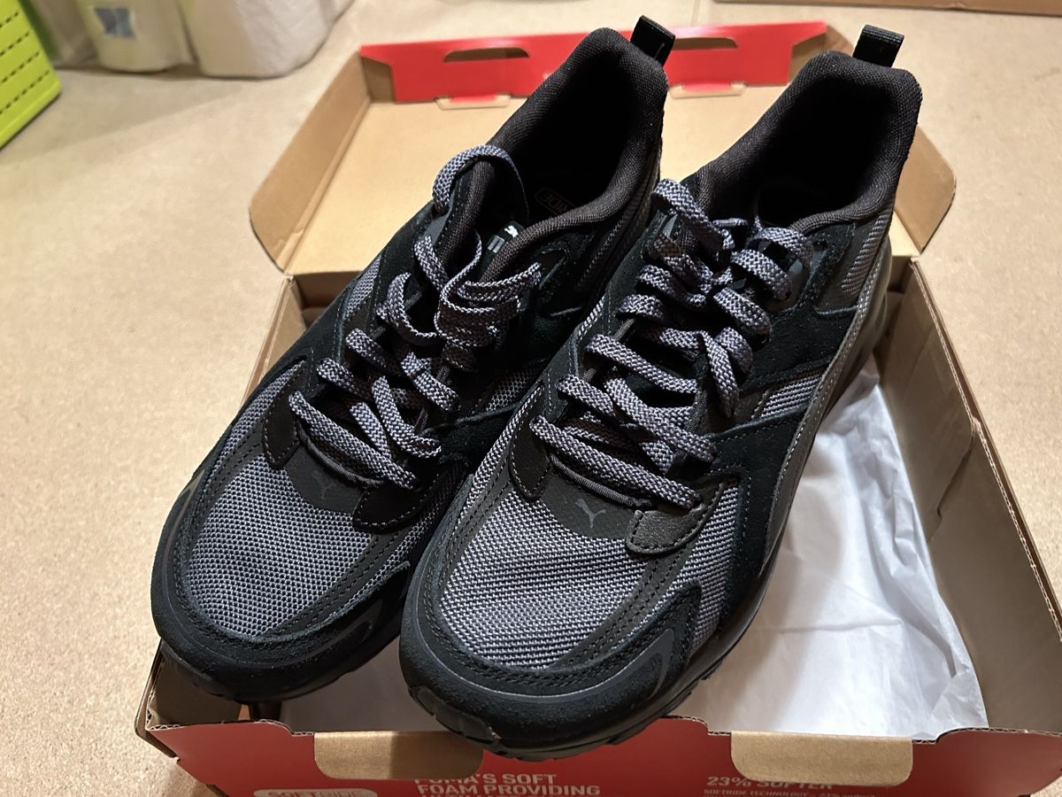 Puma Scarpe da uomo: Puma Hypnotic taille 42 neuves – Nuovo e nell'imballaggio originale da Vuisternens devant Romont venduto da cavalier84 1
