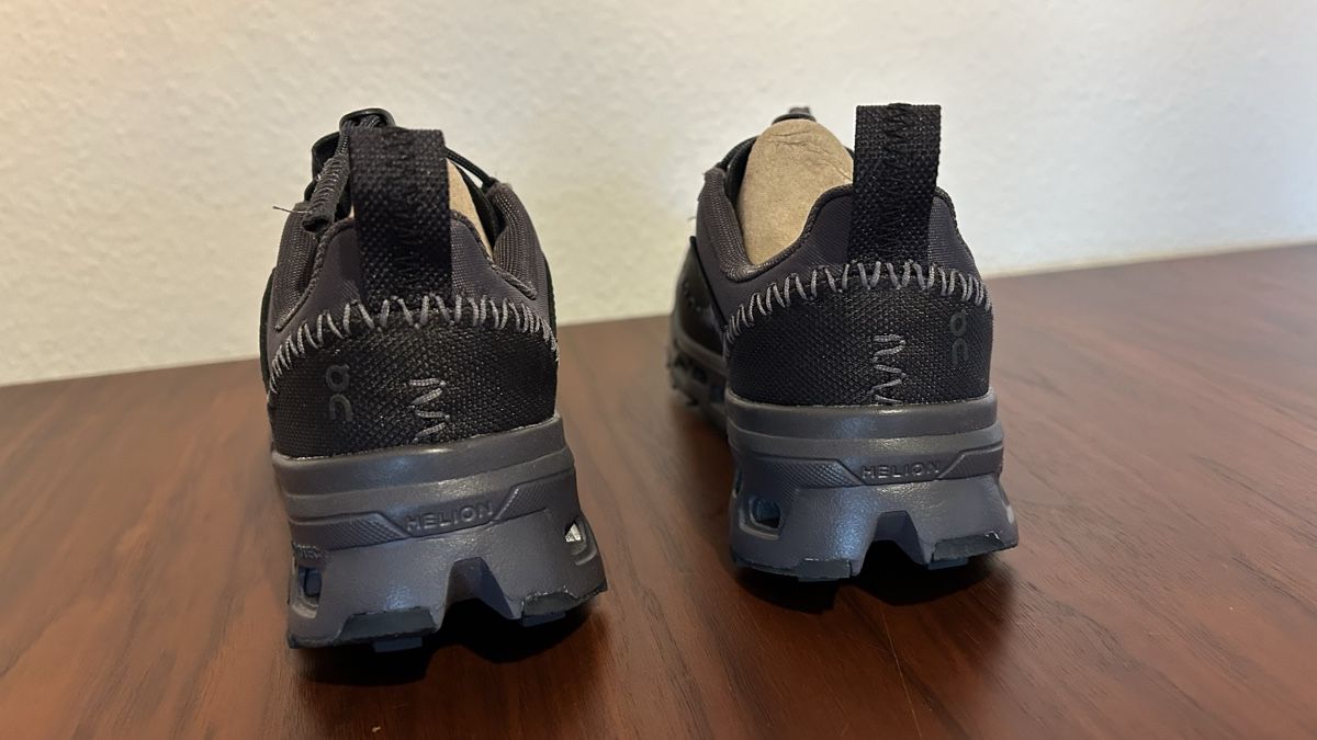On Scarpe da donna: On Cloudaway 2 - Grösse 36 - Neu – Nuovo (secondo la descrizione) da Zürich venduto da tobi8811 5