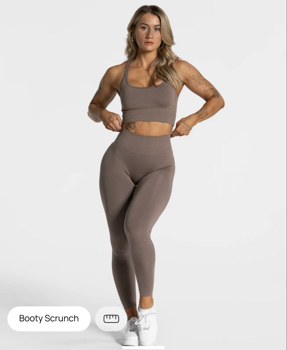Teveo Leggings: Teveo Statement Leggins – D'occasion à Grenchen par rahel_98 4