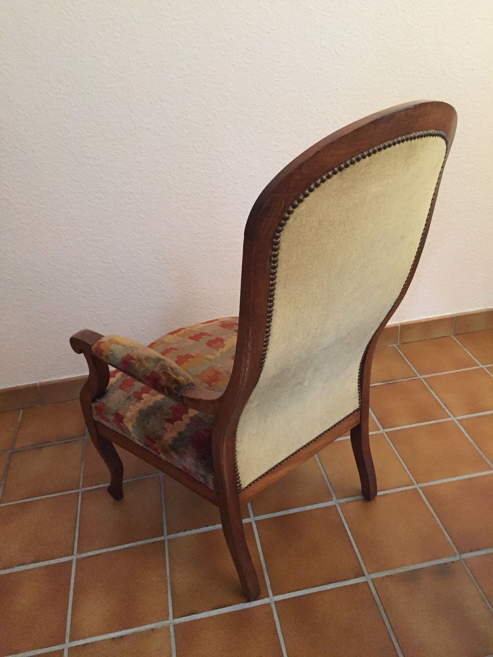 Sofas: Canapé /2 Voltaires Ep. Louis Philippe – Gebraucht aus Basel von Lancer4 7
