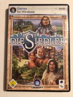 Die Siedler für PC