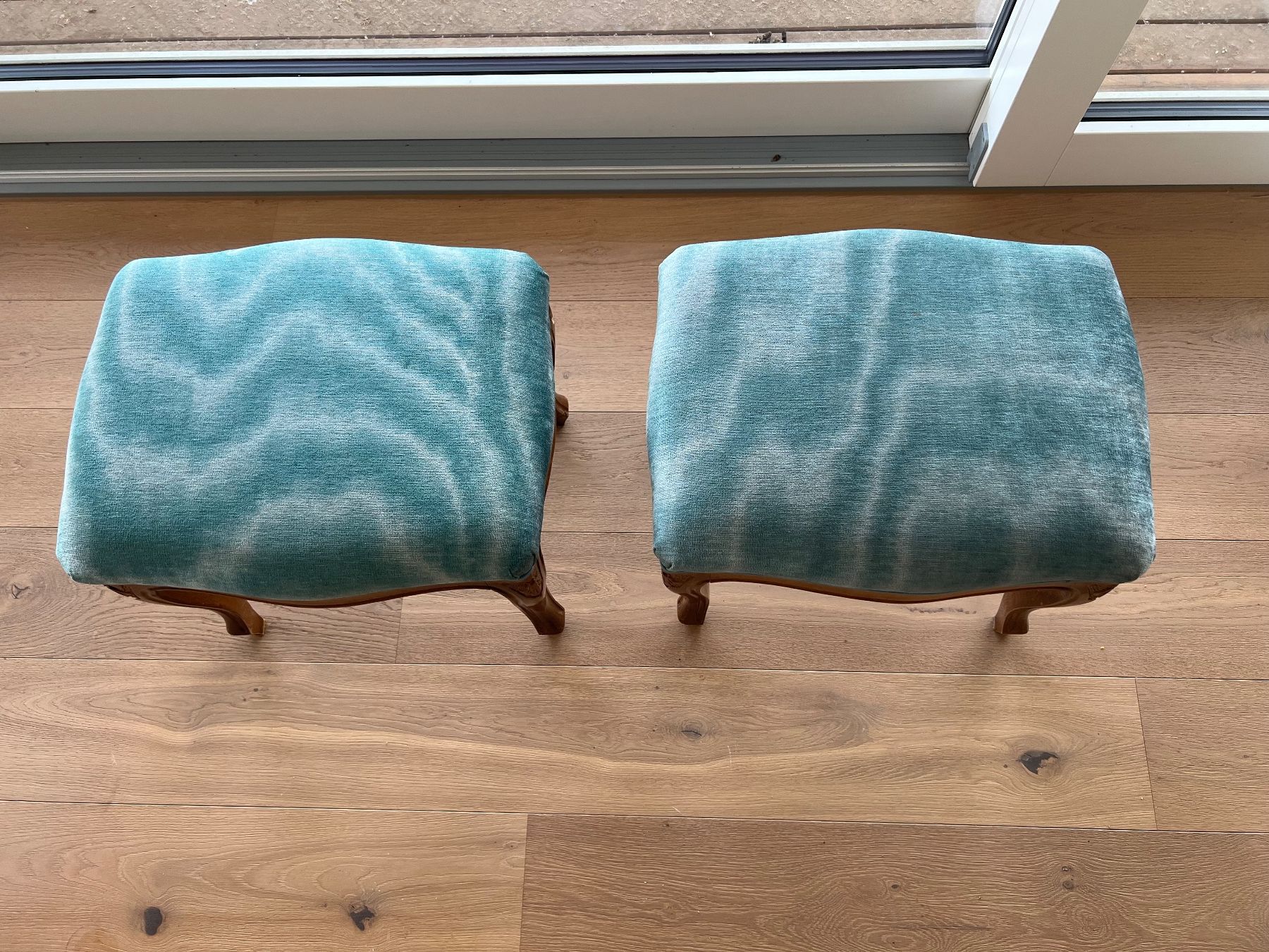 Tabourets: Sitz Hocker – D'occasion à Bremgarten AG par Trompeter03 1