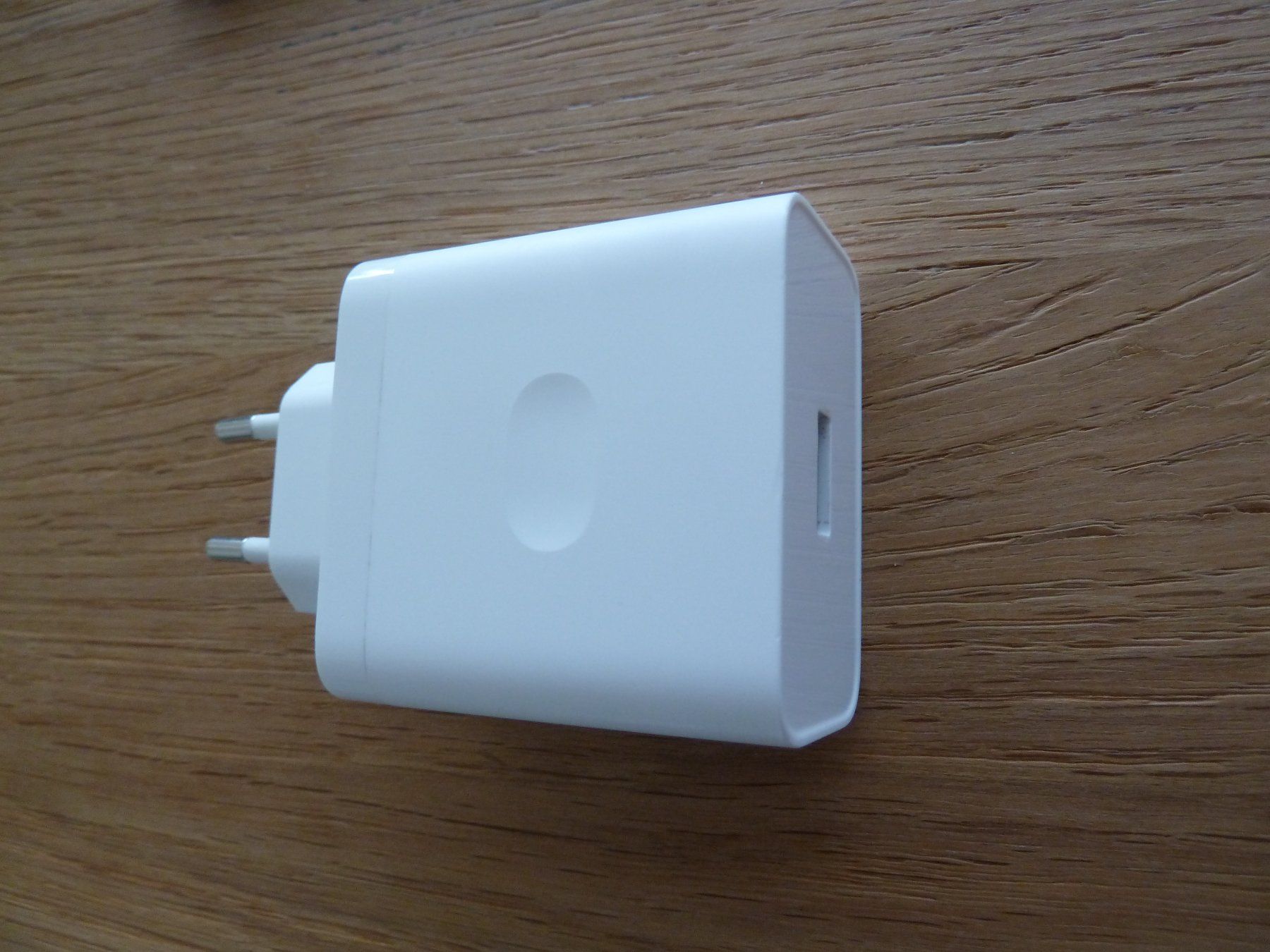 Oppo Ladegeräte: Ladegerät 80W (Oppo) – Gebraucht aus Fehraltorf von Tisse