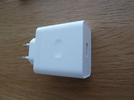Ladegerät 80W (Oppo)