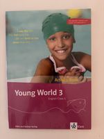 Young 3 English text book 5 Klasse