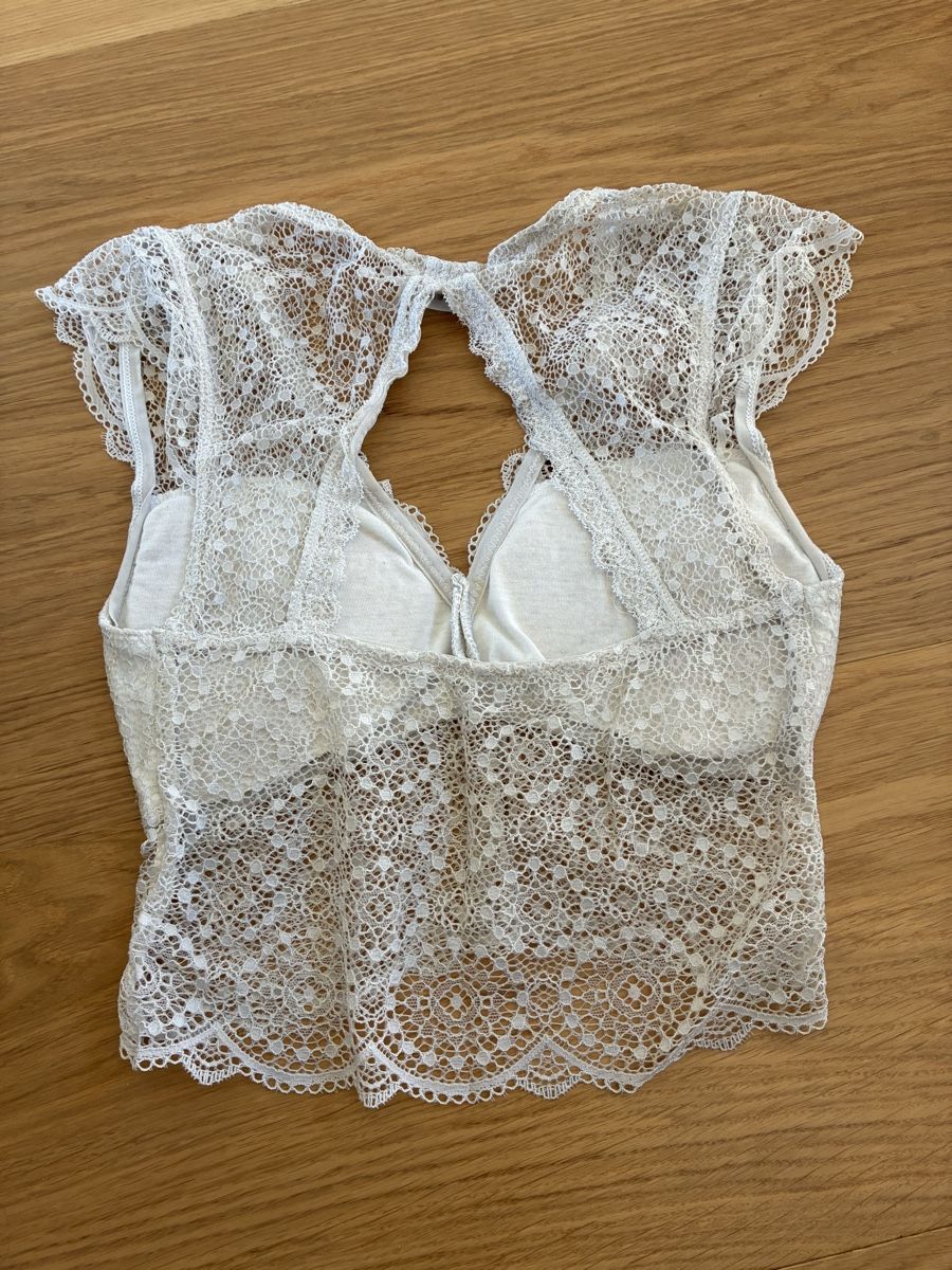 Tally Weijl Tops: Top – Gebraucht aus Bassersdorf von secondhand_clothing 1