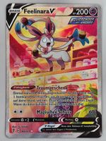Feelinara V / Sylveon V / Drachenwandel / EVS 184