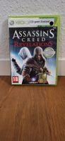 Xbox 360 - Assassins Creed Revelations