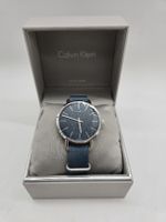 Montre Calvin Klein Swiss Made – neuve – coffret complet