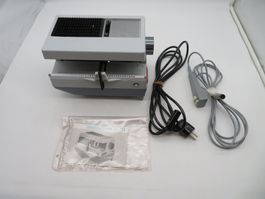 Liesegang Automat Jod 24V – Diaprojektor