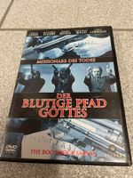 Der Blutige Pfad Gottes - Erstauflage