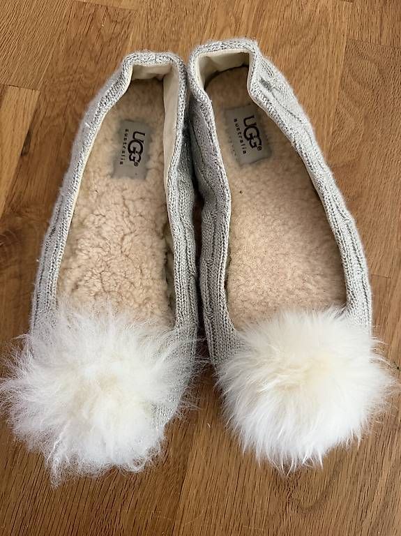 Chaussures femmes: UGG Hausschuhe – D'occasion à Hagendorn par Najomi 1