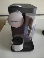 Nespresso Lattissima One