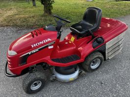 Rasentraktor HF2417K2 HTE