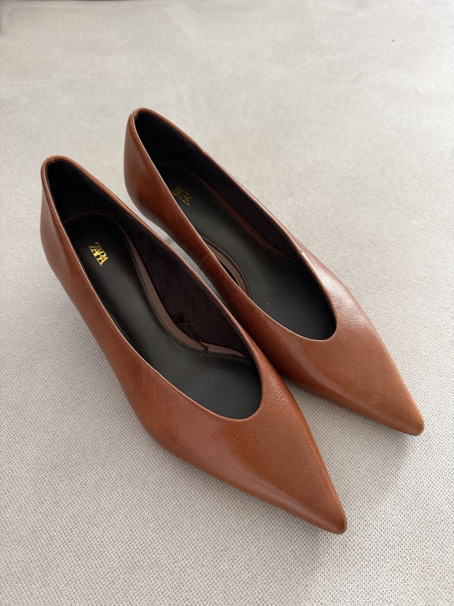 Zara Chaussures femmes: ZARA - Pumps Neu  – Neuf avec emballage d'origine à luzern par 1Merita