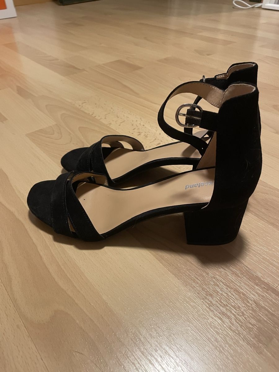 Graceland Damenschuhe: Graceland Absatzschuhe  – Gebraucht aus St. Gallen von ninaantonia 1