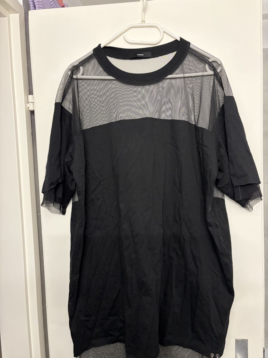 Diesel Vestiti: Diesel Kleid – Nuovo (secondo la descrizione) da Vordemwald venduto da ste_g86z