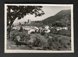 AK Obino fraz di Castel S Pietro