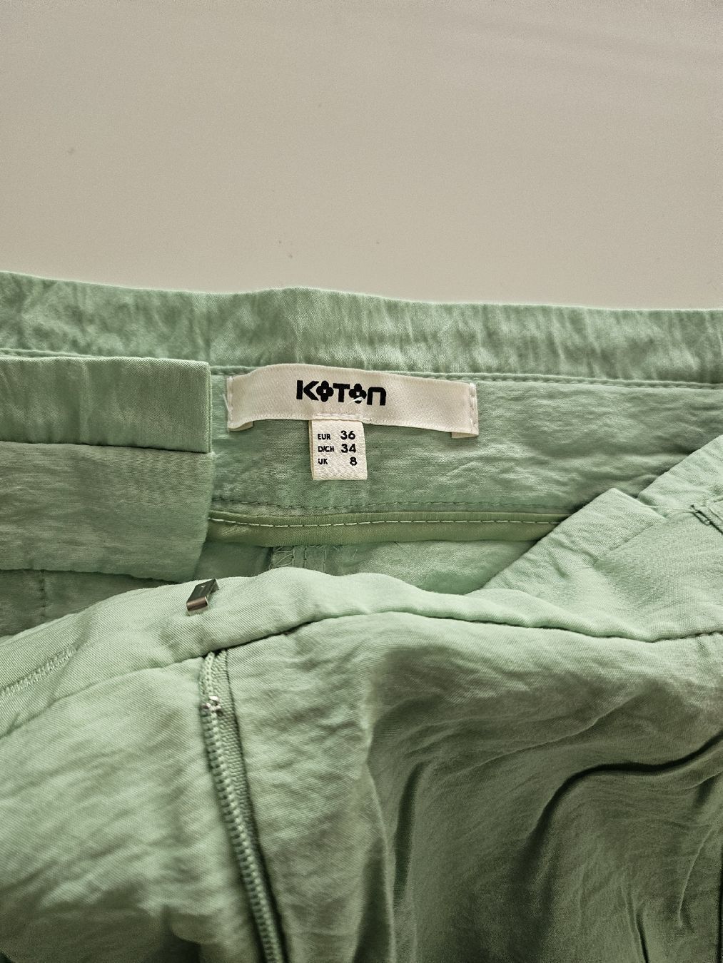 Pantaloni: short court – Usato da Dietlikon venduto da mic_z7ly 2