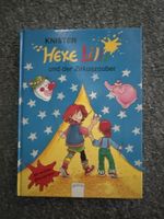 Hexe Lilli und der Zirkuszauber