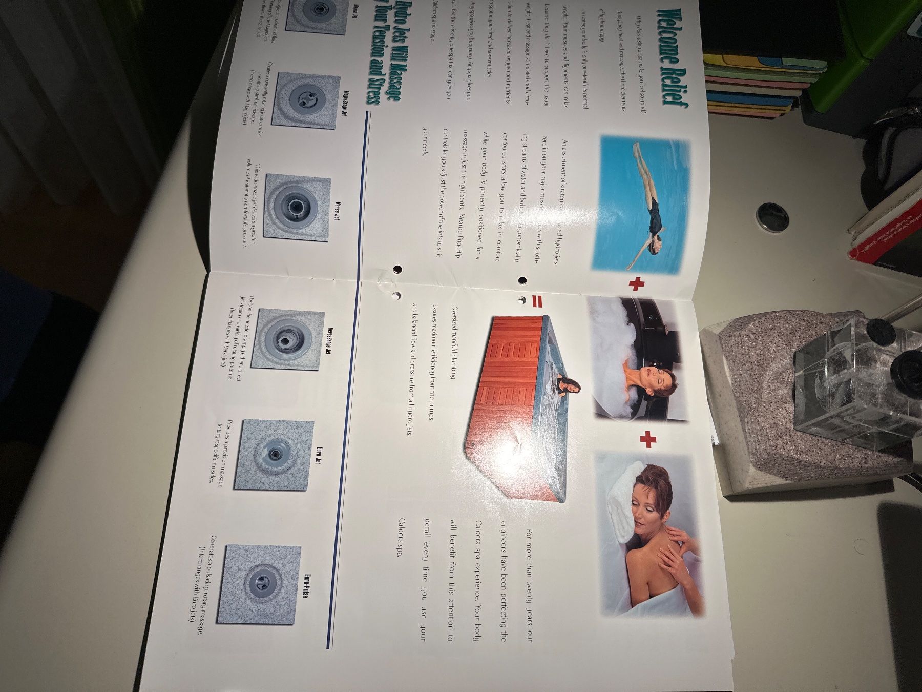 Bains à remous: Sprudelbab Jacuzzi – D'occasion à würenlos par Ggolfer 3