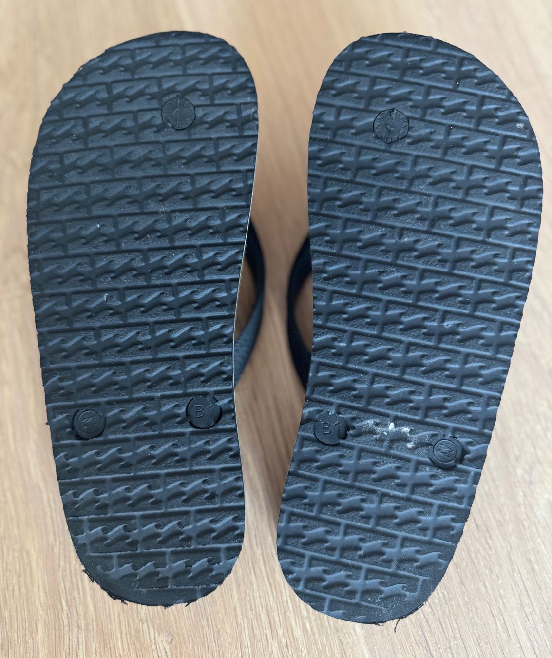Flippers: Billabong Flip Flop, Grösse 37 – Neuf (Voir description) à Bachenbülach par Elcomaster 2