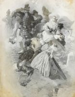 RODOLPHE DUNKI 1897 - 1950