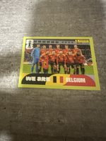 BEL 13 , FIFA WORLD CUP 2026 PANINI 