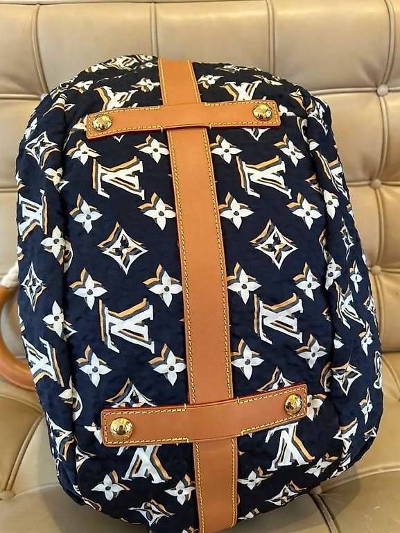 Borse da donna: Louis Vuitton  Bulles GM Handtasche – Usato da Wetzikon ZH venduto da GOOD-WATER 4