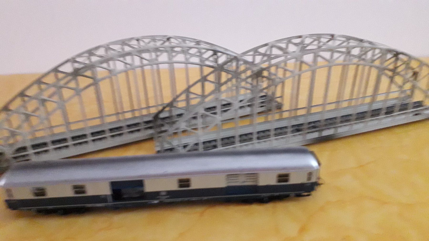 Märklin Modelleisenbahnen: Eisenbahn  Märklin – Gebraucht aus Neuhausen von terracebc 8