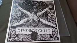 Deathcult - Demo Vinyl LP Swiss DEATH METAL