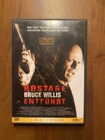 Hostage - Entführt (mit Bruce Willis) DVD