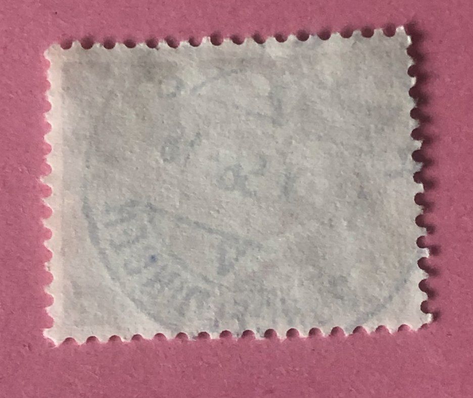 Tutti i francobolli: Nr.301 A mit Vollstempel Basel – Usato da Aarau venduto da Billa007 1