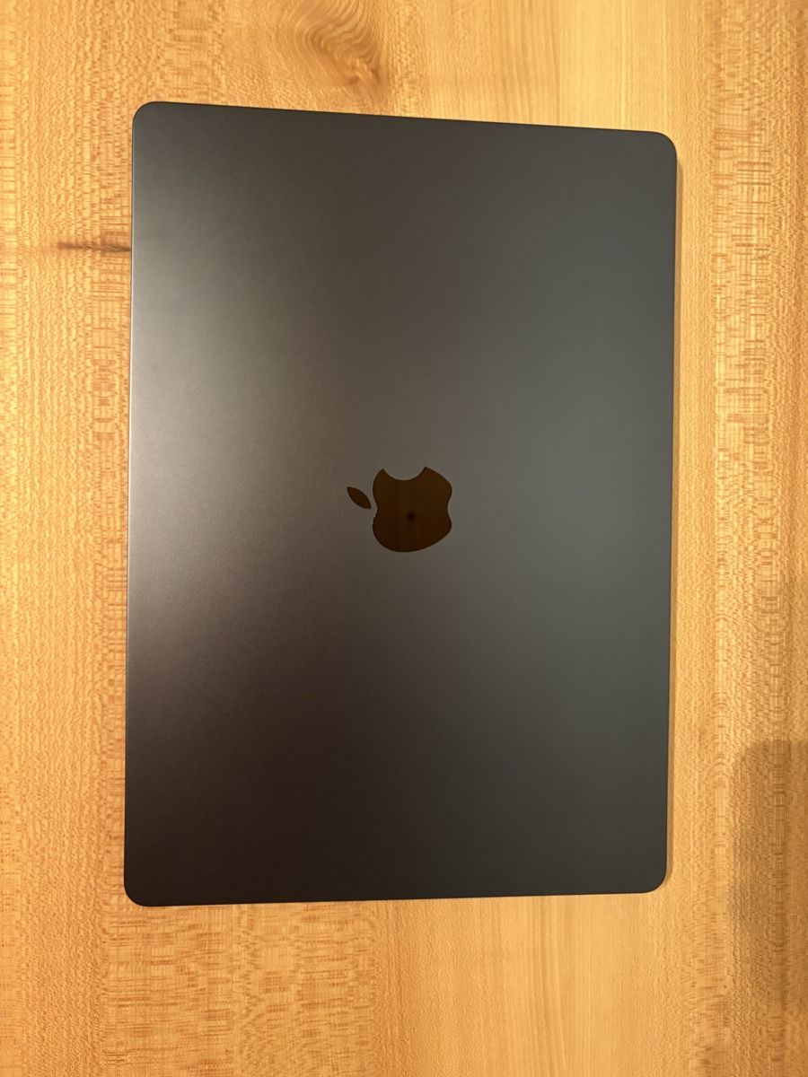 Apple Notebook: Apple MacBook Air 15, M2, 2023 – Nuovo (secondo la descrizione) da Wald ZH venduto da Poschtwage 2