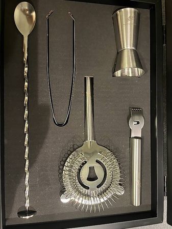 Accessori per Cocktail Schweppes Premium Mixer 