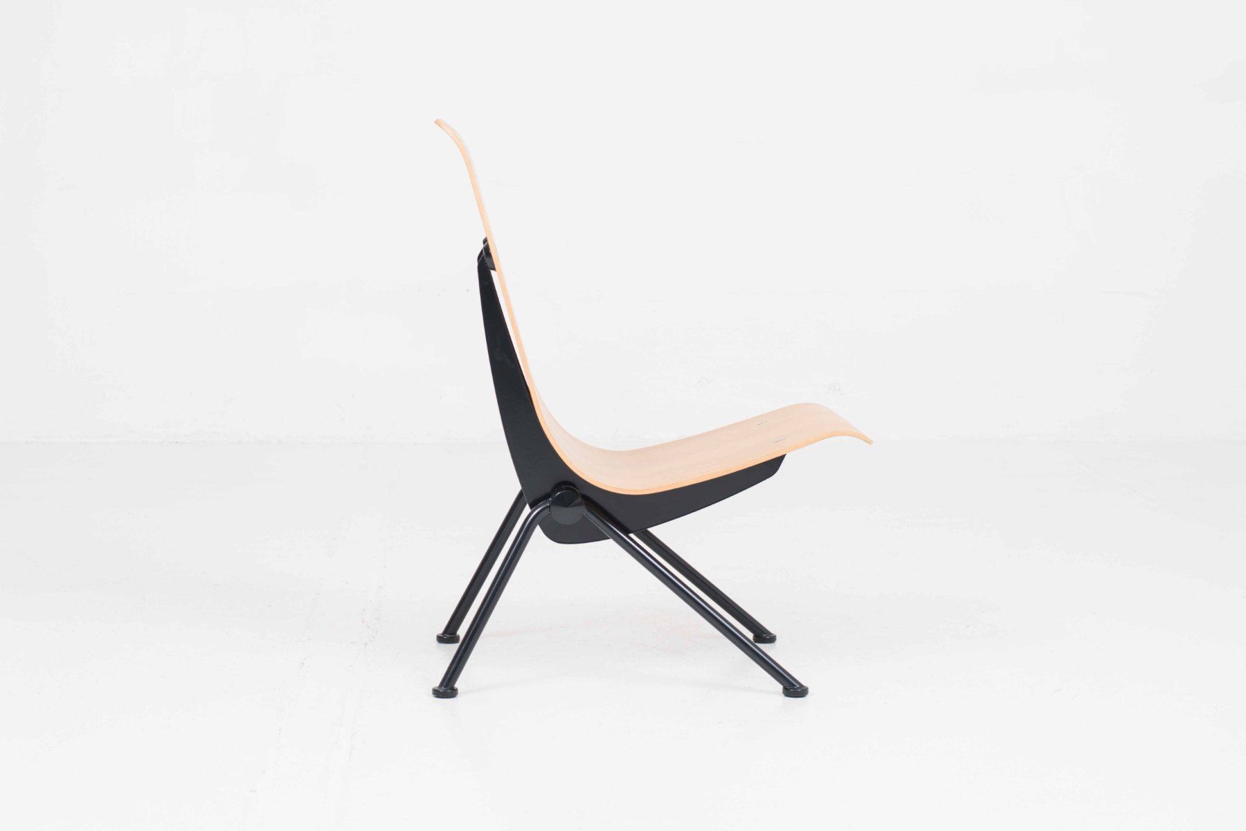 Vitra Sessel: Vitra Antony Sessel von Jean Prouvé - Edition 2002 – Gebraucht aus Zürich von STUZH38 2