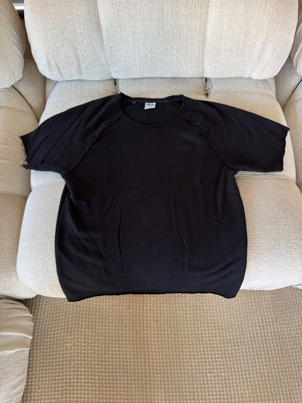 Gymshark T-shirt: Gymshark | T-Shirt – Nuovo (secondo la descrizione) da Horgen venduto da onur_5 2