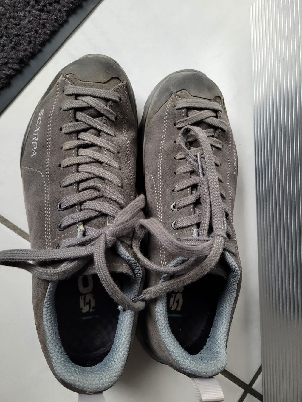 Scarpa Scarpe da uomo: Scarpa Mojito GTX 37.5 – Usato da Thun venduto da Grisu_cm