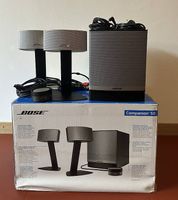 Bose Companion 5 Lautsprecher