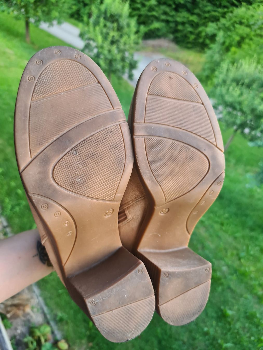 Scarpe da donna: Stiefeletten – Usato da Heimisbach venduto da Rotflengel 4