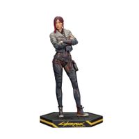 Cyberpunk 2077 statuette PVC Songbird 23 cm