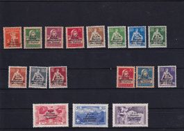 IV – BIT 1923 /1924