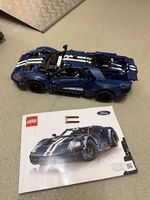 Lego Ford