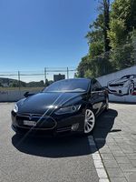 Tesla S90D Performance 2016 772PS